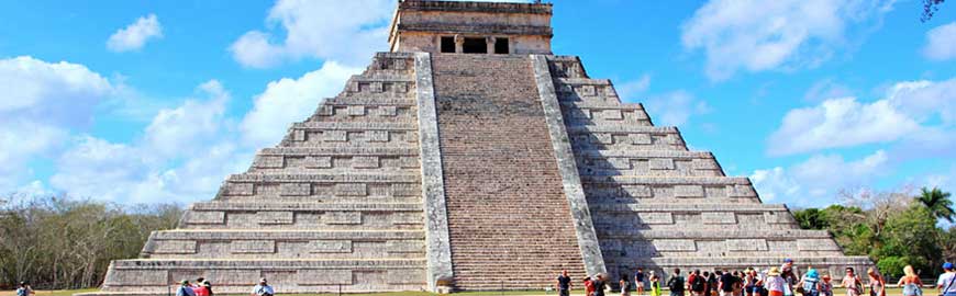 Chichen Itza Private Tour