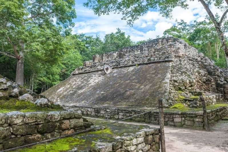 Coba Private Tour